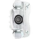 Load image into Gallery viewer, CQ Premium Semi Loaded Disc Brake Caliper with Bracket - 19-B3457