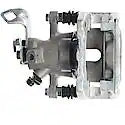 Load image into Gallery viewer, CQ Premium Disc Brake Caliper with Bracket Standard Replacement Front - 19-B3318