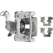 Load image into Gallery viewer, CQ Premium Disc Brake Caliper with Bracket Standard Replacement Front - 19-B3318