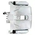 Load image into Gallery viewer, CQ Premium Disc Brake Caliper with Bracket Standard Replacement Front - 19-B6030