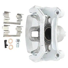 Load image into Gallery viewer, CQ Premium Disc Brake Caliper with Bracket Standard Replacement Front - 19-B6030