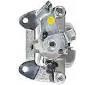 Load image into Gallery viewer, CQ Premium Disc Brake Caliper with Bracket Standard Replacement Front - 19-B3319
