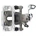 Load image into Gallery viewer, CQ Premium Disc Brake Caliper with Bracket Standard Replacement Front - 19-B3319