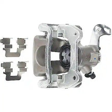 Load image into Gallery viewer, CQ Premium Disc Brake Caliper with Bracket Standard Replacement Front - 19-B3319