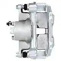 Load image into Gallery viewer, CQ Premium Disc Brake Caliper with Bracket Standard Replacement Front - 19-B6031