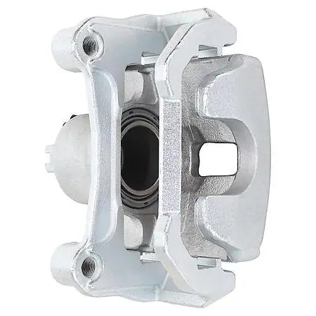 CQ Premium Disc Brake Caliper with Bracket Standard Replacement Front - 19-B6031