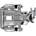 CQ Premium Disc Brake Caliper with Bracket - 19-B3358