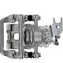 Load image into Gallery viewer, CQ Premium Disc Brake Caliper with Bracket - 19-B3359