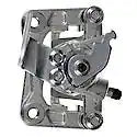 CQ Premium Disc Brake Caliper with Bracket - 19-B3359