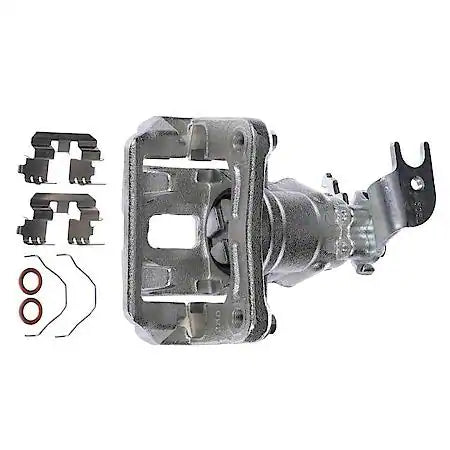 CQ Premium Disc Brake Caliper with Bracket - 19-B3359