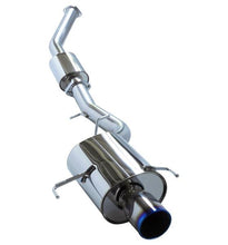 Load image into Gallery viewer, HKS Super Turbo Muffler for BCNR33 RB26DETT - Performance Exhaust System