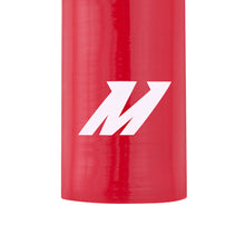 Load image into Gallery viewer, Mishimoto MMHOSE-F2D-05MRD Red Silicone Coolant Hose Kit for 2005-2007 Ford 6.0L Powerstroke