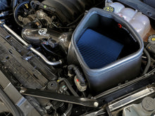 Load image into Gallery viewer, aFe Track Series Carbon Fiber Cold Air Intake System with Pro 5R Filter for GM Trucks and SUVs 2019-2025