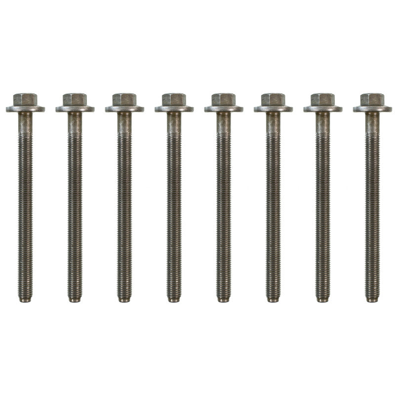 Fel-Pro ES 71324 Engine Cylinder Head Bolt Set for Ford F-150 and Mustang