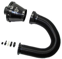 Load image into Gallery viewer, K&amp;N Engineering Apollo RC-5052AB Universal Cold Air Intake System with 70mm Flange