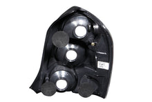 Load image into Gallery viewer, ANZO 2002-2003 Mazda Protege5 Tail Light Assembly with Clear Lens and Black Housing
