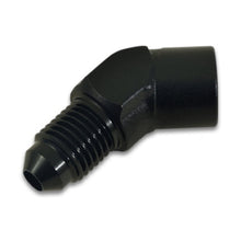Load image into Gallery viewer, Vibrant Performance -3AN to 1/8 Inch NPT 45 Degree Adapter Fitting (Part Number: vib11300)