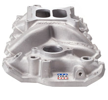 Load image into Gallery viewer, Edelbrock Performer EPS Intake Manifold for Small-Block Chevrolet V8 - Part #2701