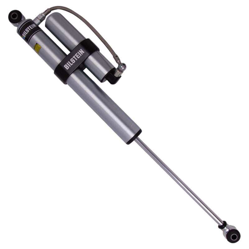 Bilstein B8 5160 Series Remote Reservoir Rear Shock Absorber for 2015-2022 Ford F-150 4WD (0-2 Inch Lift)