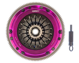 Exedy Hyper Single Series Clutch Kit for Subaru Impreza WRX STI - Part Number EXEFH02SD1