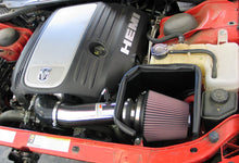 Load image into Gallery viewer, K&amp;N Engineering KNN69-2526TP Cold Air Intake System for Dodge V8 Models