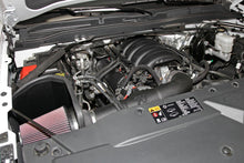 Load image into Gallery viewer, K&amp;N Engineering 57-3082 Performance Cold Air Intake Kit for 2014-2015 Chevy Silverado and GMC Sierra 1500 V-8 5.3/6.2L