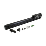 AEM - High Volume Fuel Rail for Acura B18 Engines - 25-100BK