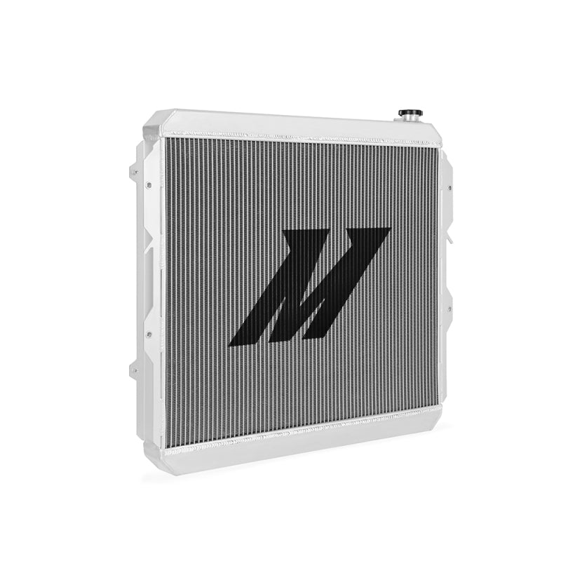 Mishimoto 2000-2006 Toyota Tundra 4.7L Performance Aluminum Radiator for Automatic Transmissions