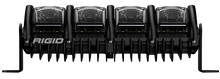 Load image into Gallery viewer, Rigid Industries 10-inch Adapt LED Light Bar with Adaptive Technology and Programmable RGB Accent Lighting