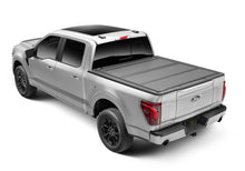 Load image into Gallery viewer, BAK MX4 GEN 3 Hard Folding Truck Bed Cover for 2026 Ford Ranger 5ft Bed by BAK Part Number 448352
