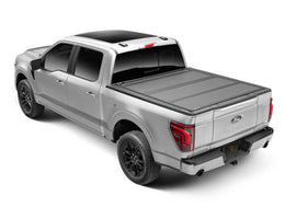 BAK MX4 GEN 3 Hard Folding Truck Bed Cover for 2026 Ford Ranger 5ft Bed by BAK Part Number 448352