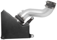 Load image into Gallery viewer, K&amp;N Engineering Part 69-5321TS Silver Typhoon Short Ram Intake for 2015 Hyundai Sonata and Kia Optima
