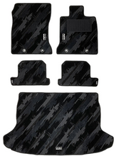 Load image into Gallery viewer, HKS ZN8/ZD8 Full Set Driver and Passenger Side Floor Mats – October LHD Compatibility
