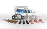 Victor Reinz MAHLE Original Turbocharger Mounting Set for Dodge Ram 2500 (2007-2009)