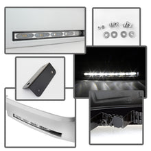 Load image into Gallery viewer, Spyder Toyota Tundra 2010-2013 Daytime LED Running Lights without Switch - Silver