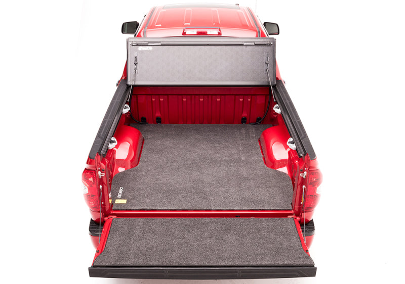 BAK G2 Hard Folding Truck Bed Cover for 2024-2026 Toyota Tacoma 6ft 2in Bed by BAK Part Number BAC226447