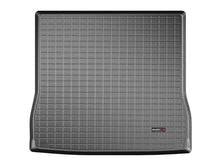 Load image into Gallery viewer, WeatherTech WET40555 Cargo Liner for 2009-2012 Toyota Sequoia, Black