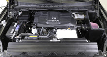 Load image into Gallery viewer, K&amp;N Engineering Part 63-6020 Automotive Cold Air Intake for 2017-2018 Nissan Titan XD V8 5.6L