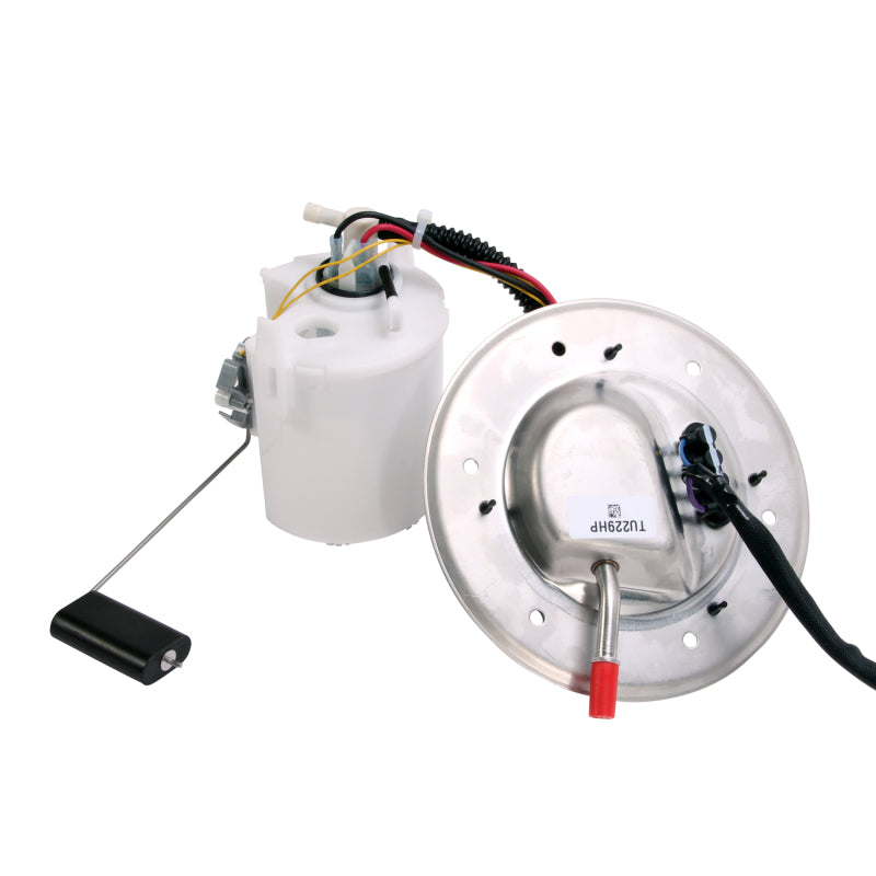 BBK 01-04 Mustang V6 GT and 01-02 Cobra 300LPH In-Tank Fuel Pump Kit