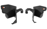 K&N Engineering Blackhawk Performance Intake Kit for Toyota Tundra V6 3.5L (2022-2023)