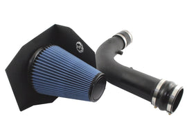 aFe MagnumFORCE Stage-2 P5R Cold Air Intake System for Ford F-150 and Expedition (97-05) with Pro 5R Filter