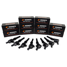 Load image into Gallery viewer, Mishimoto Ford F-150 Ignition Coil Set Part Number misMMIG-F150-01