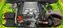 Load image into Gallery viewer, K&amp;N Engineering 69-2550TTK Cold Air Intake System for 2015-2017 Dodge Challenger and Charger 6.2L V8