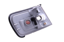 Load image into Gallery viewer, ANZO Euro Corner Lights for 1994-1997 Honda Accord – Chrome Housing with Clear Lens and Amber Reflector, Pair