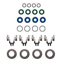Load image into Gallery viewer, Fel-Pro ES 73143 Fuel Injector O-Ring Kit for Ford Escape and Fusion
