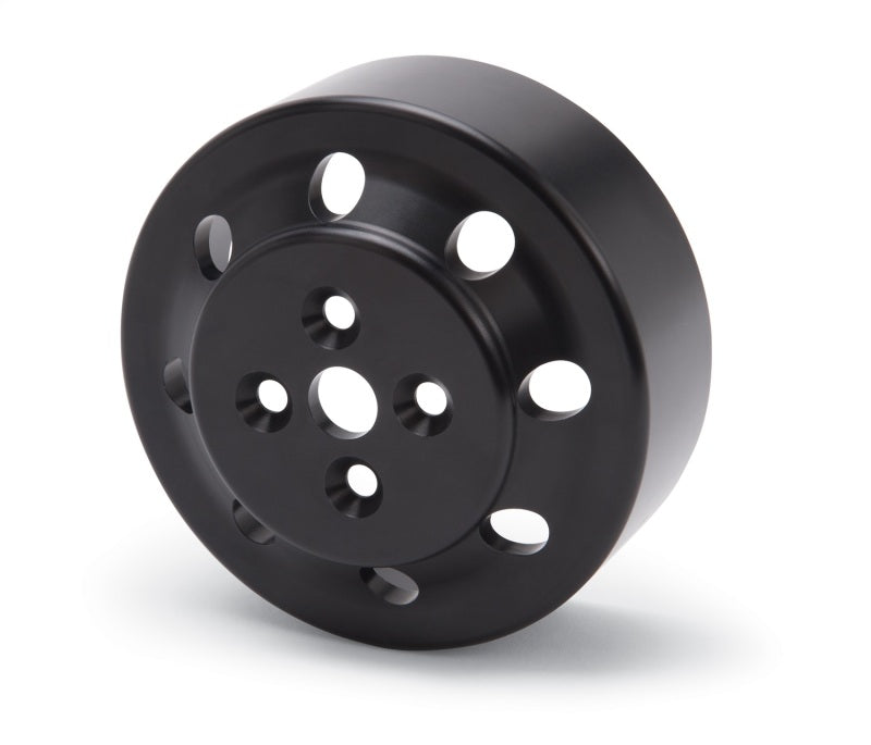 Edelbrock Water Pump Billet Pulley for GM LS Engines Part #8899