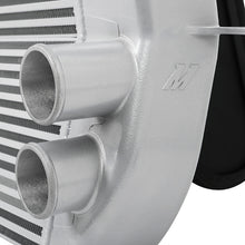 Load image into Gallery viewer, Mishimoto 2011-2014 Ford F-150 EcoBoost Silver Intercooler with Polished Pipes Kit
