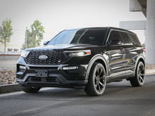 Load image into Gallery viewer, aFe CONTROL Billet Aluminum Wheel Spacers for Ford Explorer and Mustang, 1.25 inch Thickness, 5x114.3 Bolt Pattern, CB 70.5mm * Enhance Fitment &amp; Handling