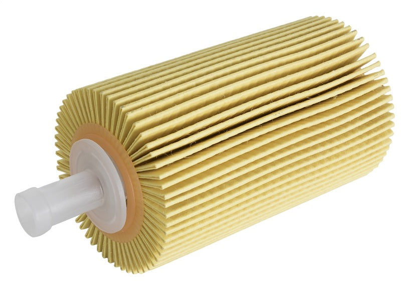 aFe Pro Guard D2 Oil Filter Part Number AFE44-LF015-MB for Toyota Tundra and Lexus LX570