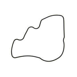 Fel-Pro Toyota Camry 72518 Engine Oil Pump Seal - Reliable Seal for 1983-1987 Models